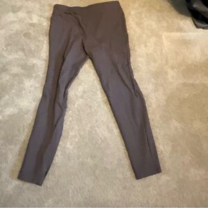 Women's Brown Leggings